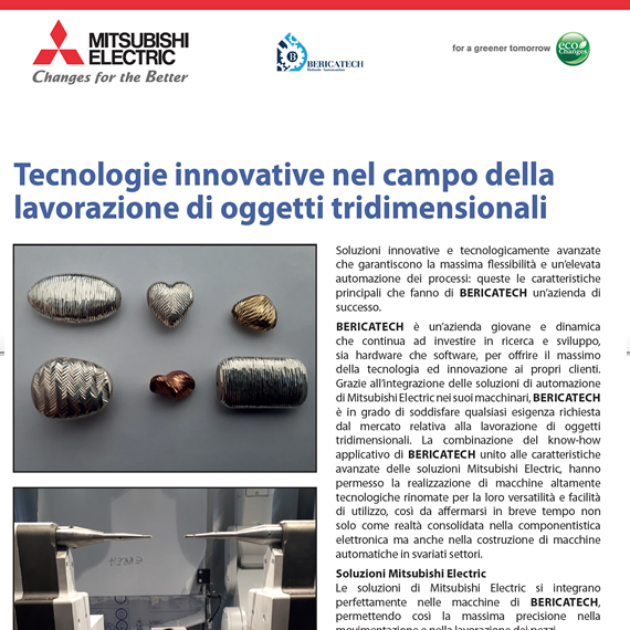 mitsubishi-partner-ufficiale-di-bericatech